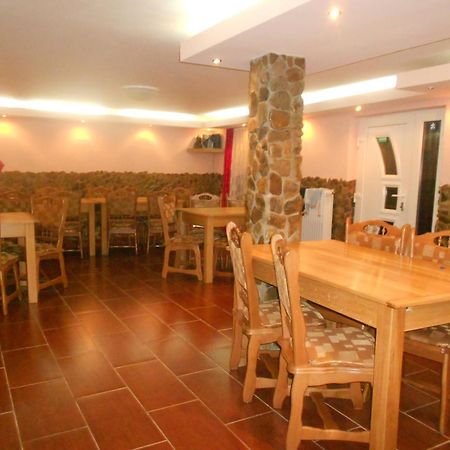 Casa Bryanna Villa Cavnic Dış mekan fotoğraf