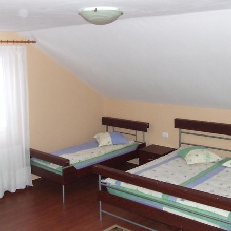 Casa Bryanna Villa Cavnic Oda fotoğraf