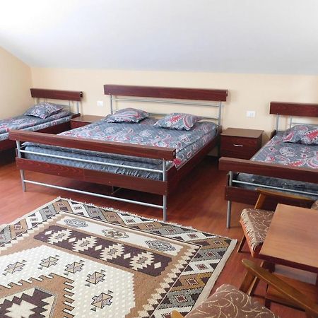 Casa Bryanna Villa Cavnic Dış mekan fotoğraf