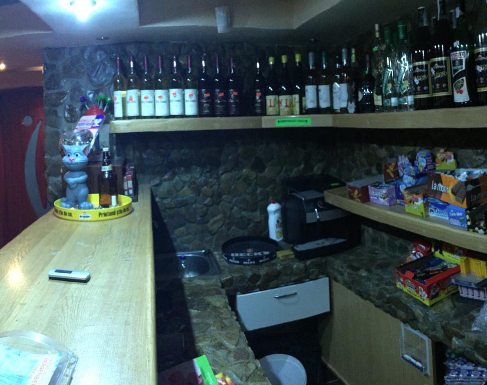 Casa Bryanna Villa Cavnic Dış mekan fotoğraf
