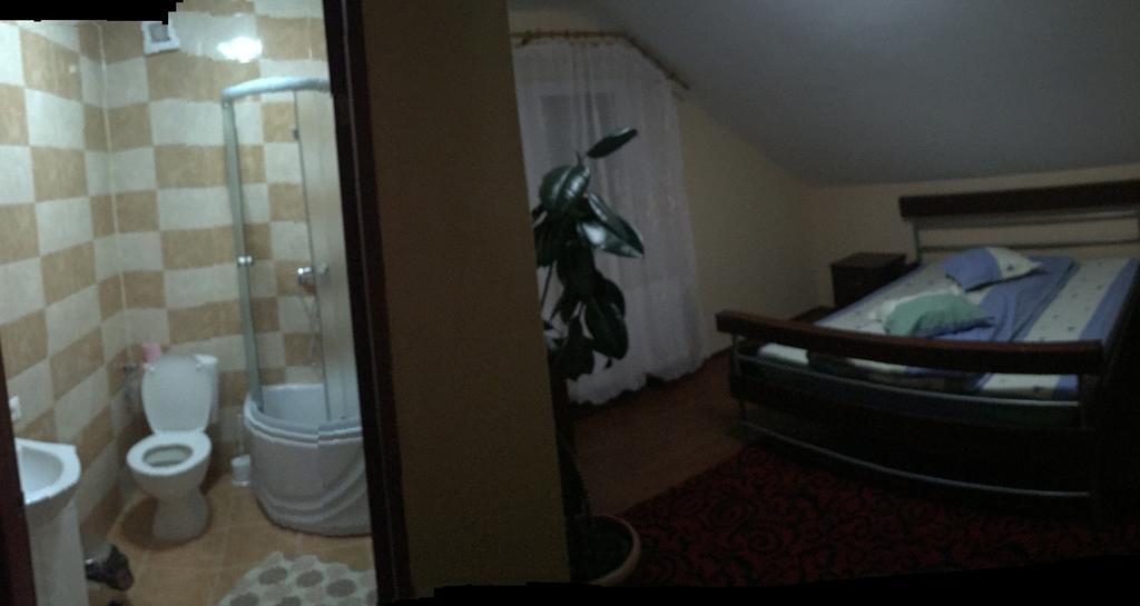 Casa Bryanna Villa Cavnic Dış mekan fotoğraf