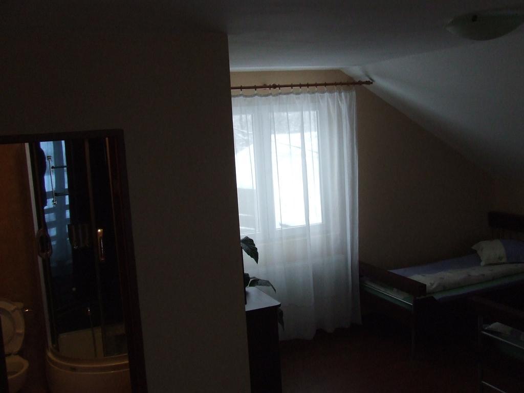 Casa Bryanna Villa Cavnic Oda fotoğraf