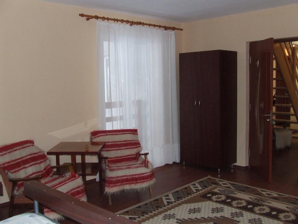 Casa Bryanna Villa Cavnic Oda fotoğraf