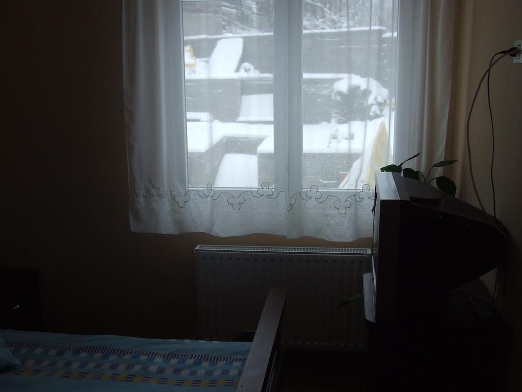 Casa Bryanna Villa Cavnic Oda fotoğraf