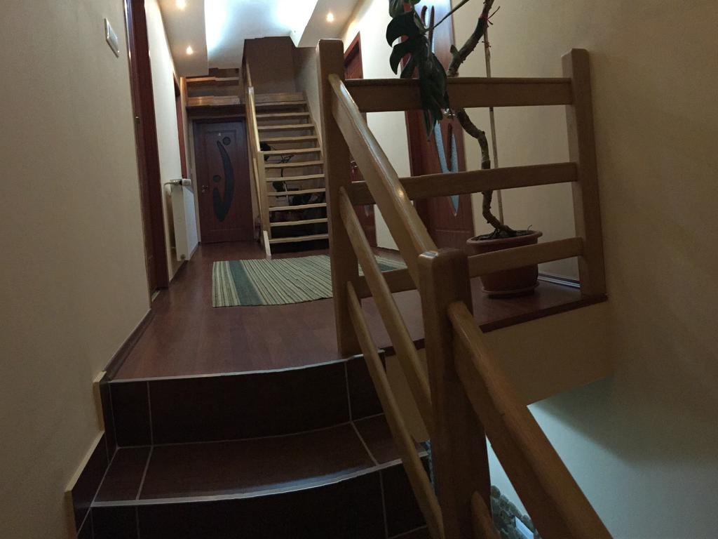 Casa Bryanna Villa Cavnic Dış mekan fotoğraf
