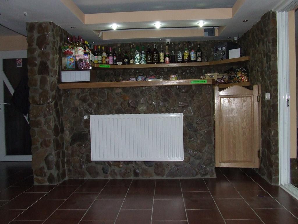 Casa Bryanna Villa Cavnic Dış mekan fotoğraf