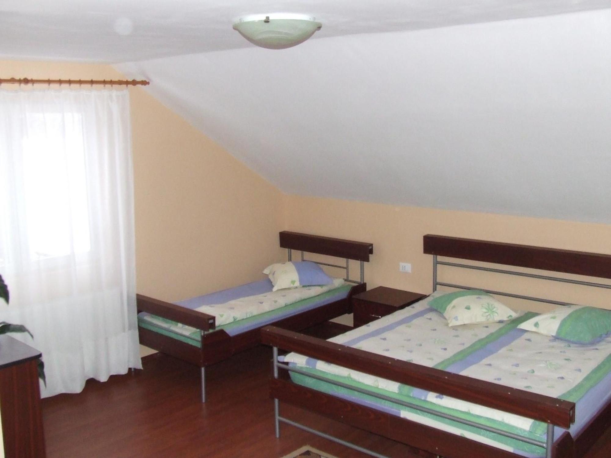 Casa Bryanna Villa Cavnic Oda fotoğraf