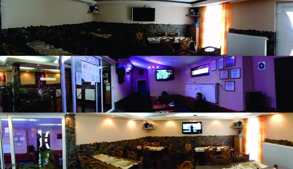 Casa Bryanna Villa Cavnic Dış mekan fotoğraf