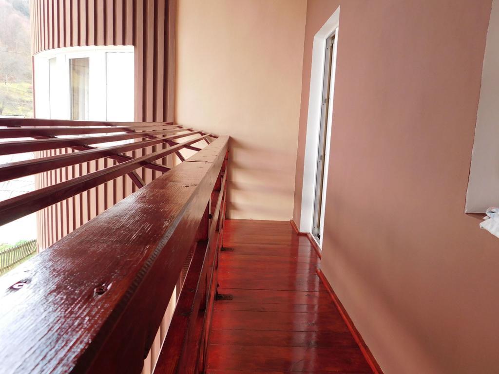 Casa Bryanna Villa Cavnic Dış mekan fotoğraf