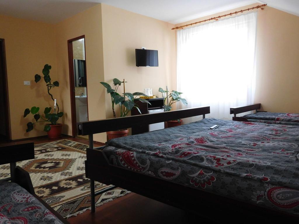 Casa Bryanna Villa Cavnic Dış mekan fotoğraf
