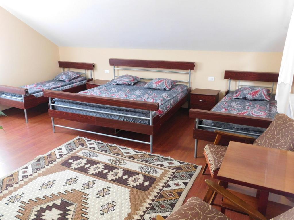 Casa Bryanna Villa Cavnic Dış mekan fotoğraf