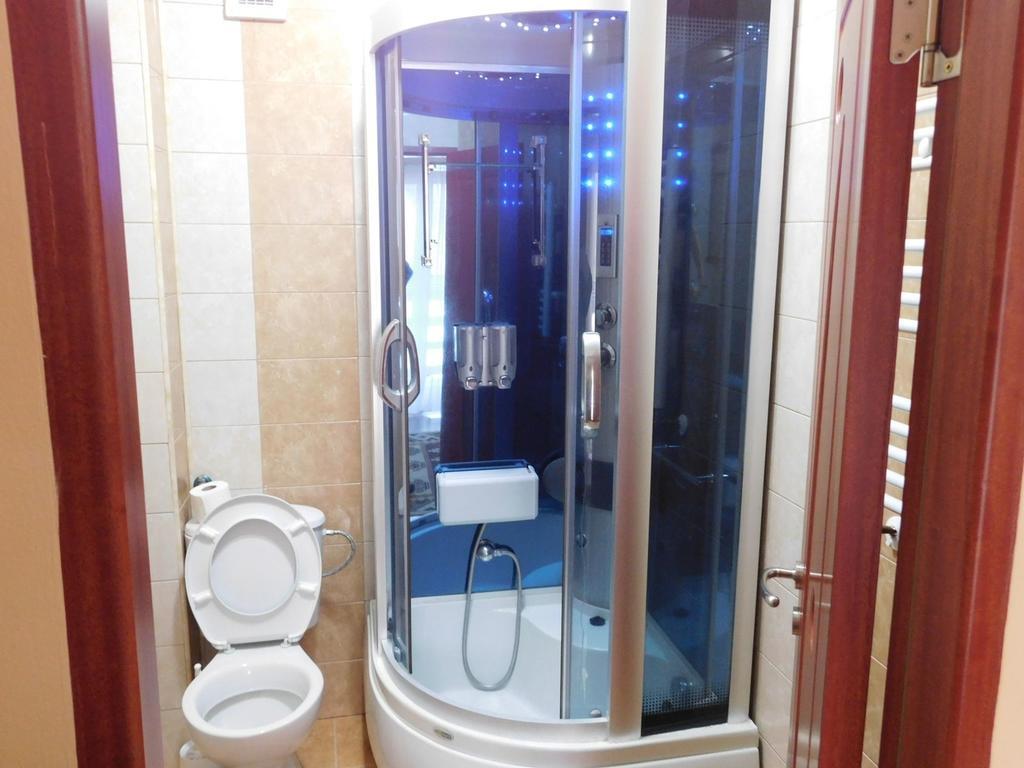 Casa Bryanna Villa Cavnic Dış mekan fotoğraf