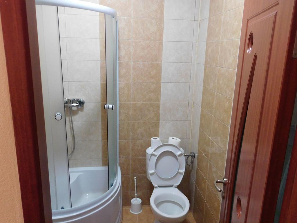 Casa Bryanna Villa Cavnic Dış mekan fotoğraf