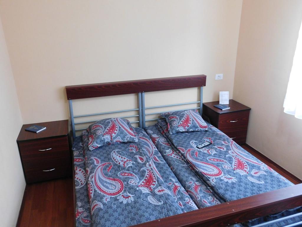 Casa Bryanna Villa Cavnic Dış mekan fotoğraf