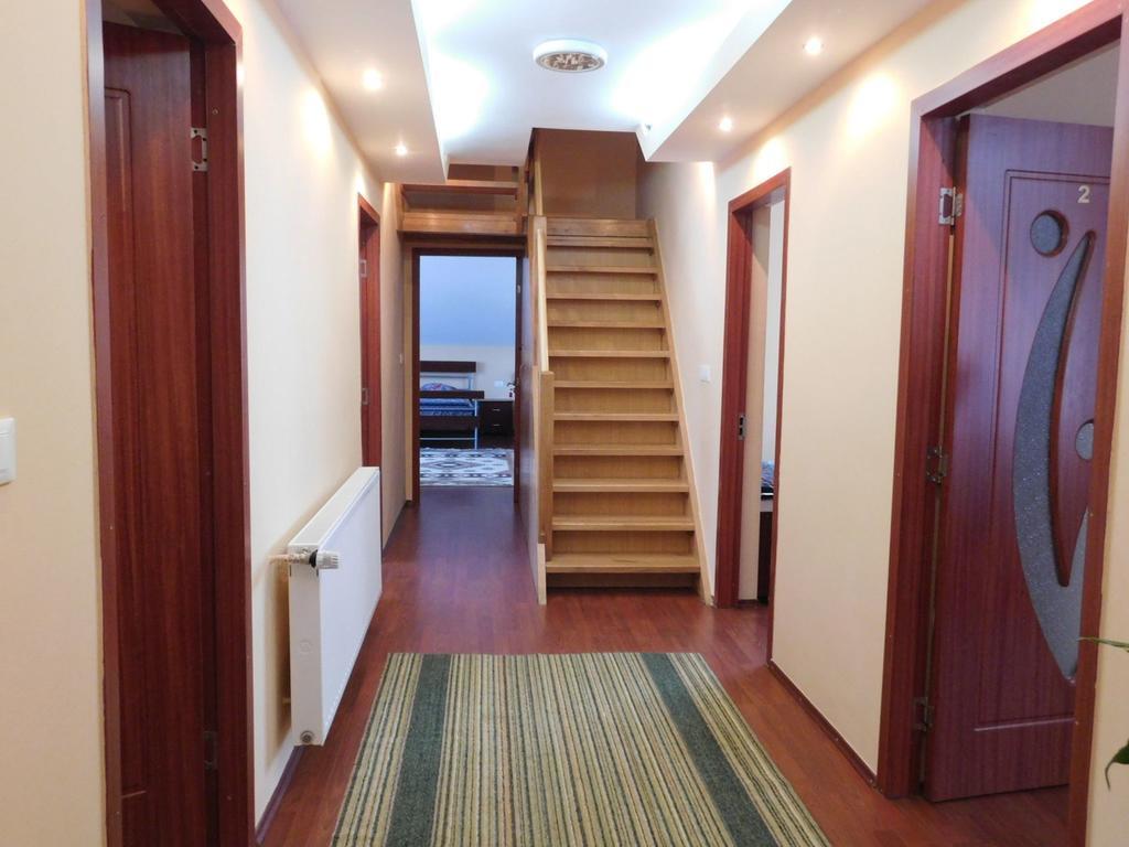 Casa Bryanna Villa Cavnic Dış mekan fotoğraf