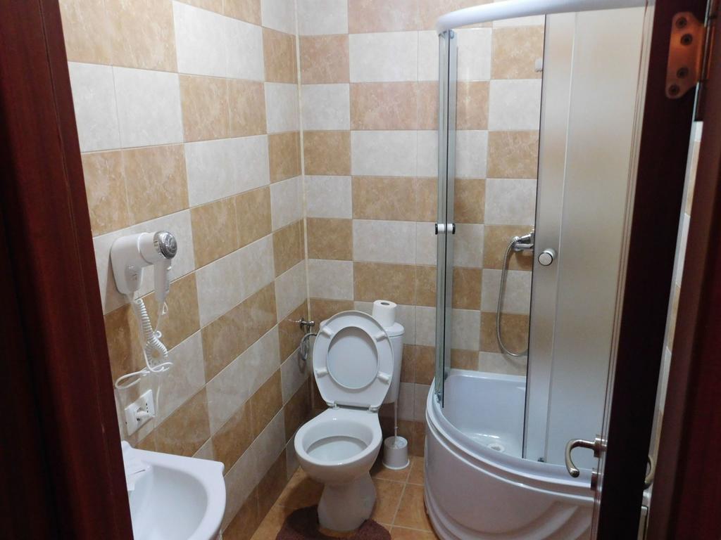 Casa Bryanna Villa Cavnic Dış mekan fotoğraf