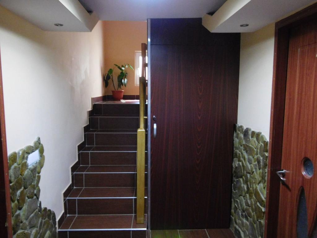 Casa Bryanna Villa Cavnic Dış mekan fotoğraf