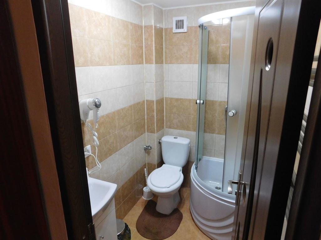 Casa Bryanna Villa Cavnic Dış mekan fotoğraf