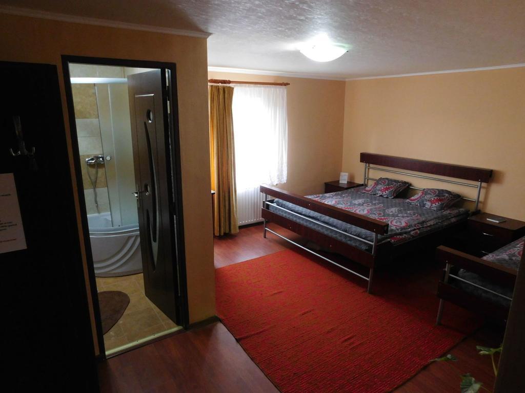 Casa Bryanna Villa Cavnic Dış mekan fotoğraf