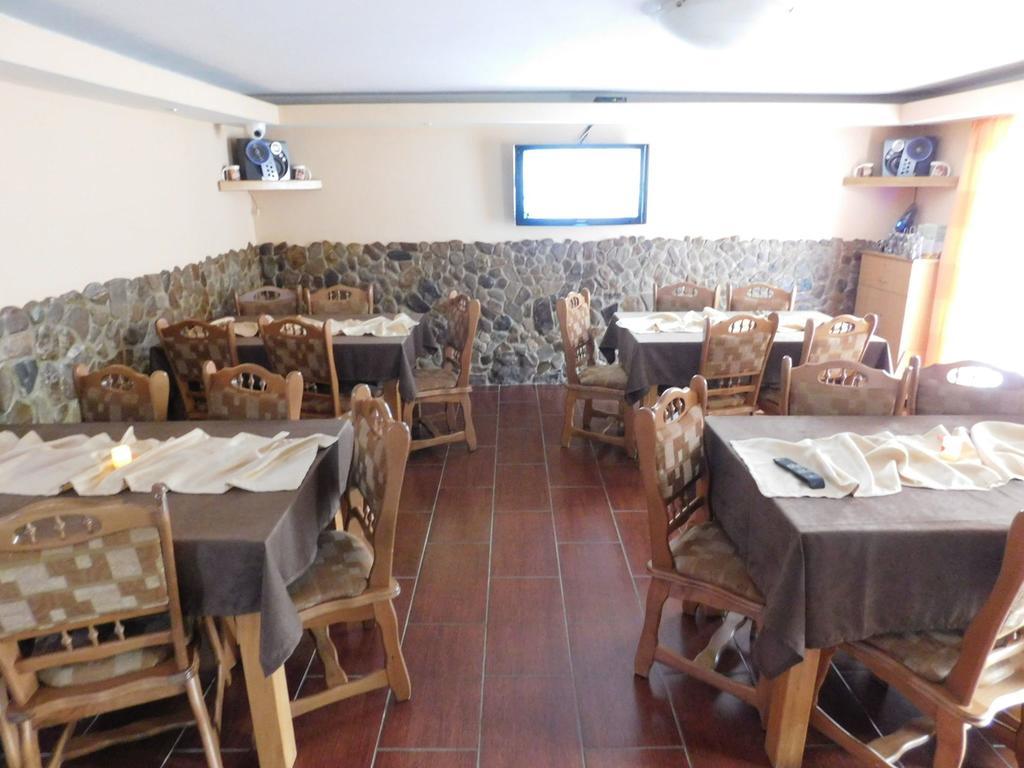 Casa Bryanna Villa Cavnic Dış mekan fotoğraf