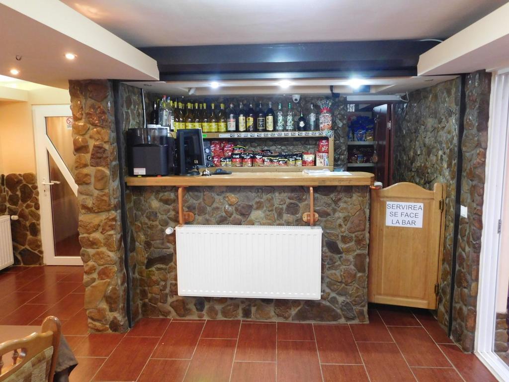 Casa Bryanna Villa Cavnic Dış mekan fotoğraf