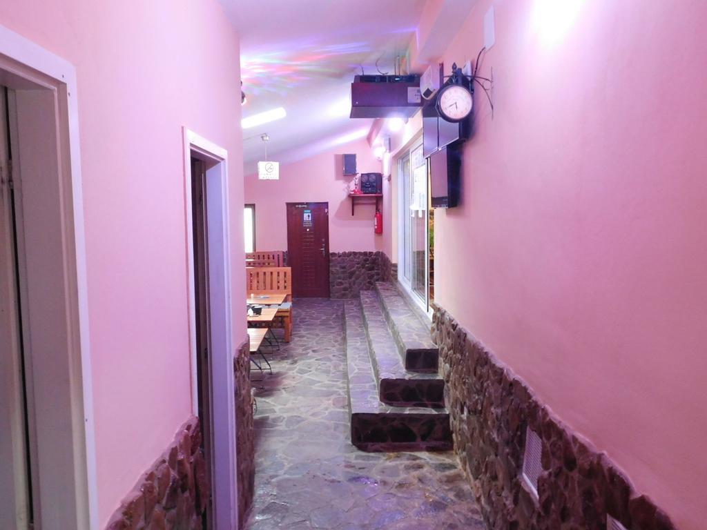 Casa Bryanna Villa Cavnic Dış mekan fotoğraf